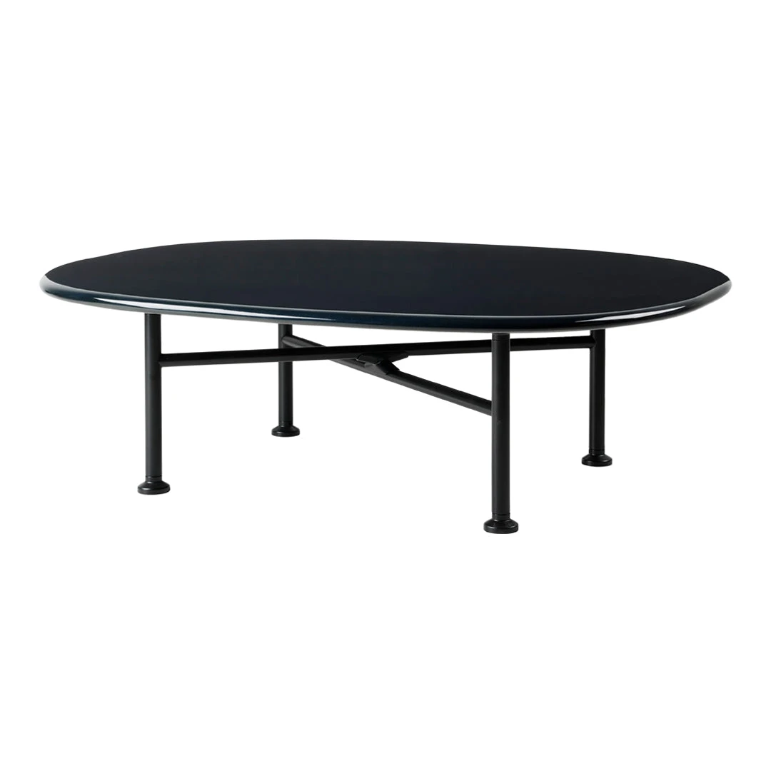 Gubi Carmel Outdoor Coffee Table 6 Gubi Carmel Outdoor Coffee Table - Image 4