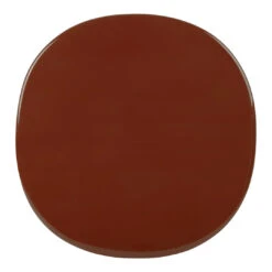 Gubi Carmel Outdoor Coffee Table 27 Gubi Carmel Outdoor Coffee Table -Danish Design Store 10117297 DTL Carmel Small 60x60 Rock Red ce36aaa7 5e7b 4535 8f6c 902712b27189