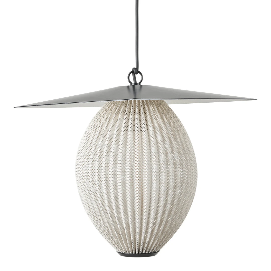 Gubi Satellite Outdoor Pendant 3 Gubi Satellite Outdoor Pendant