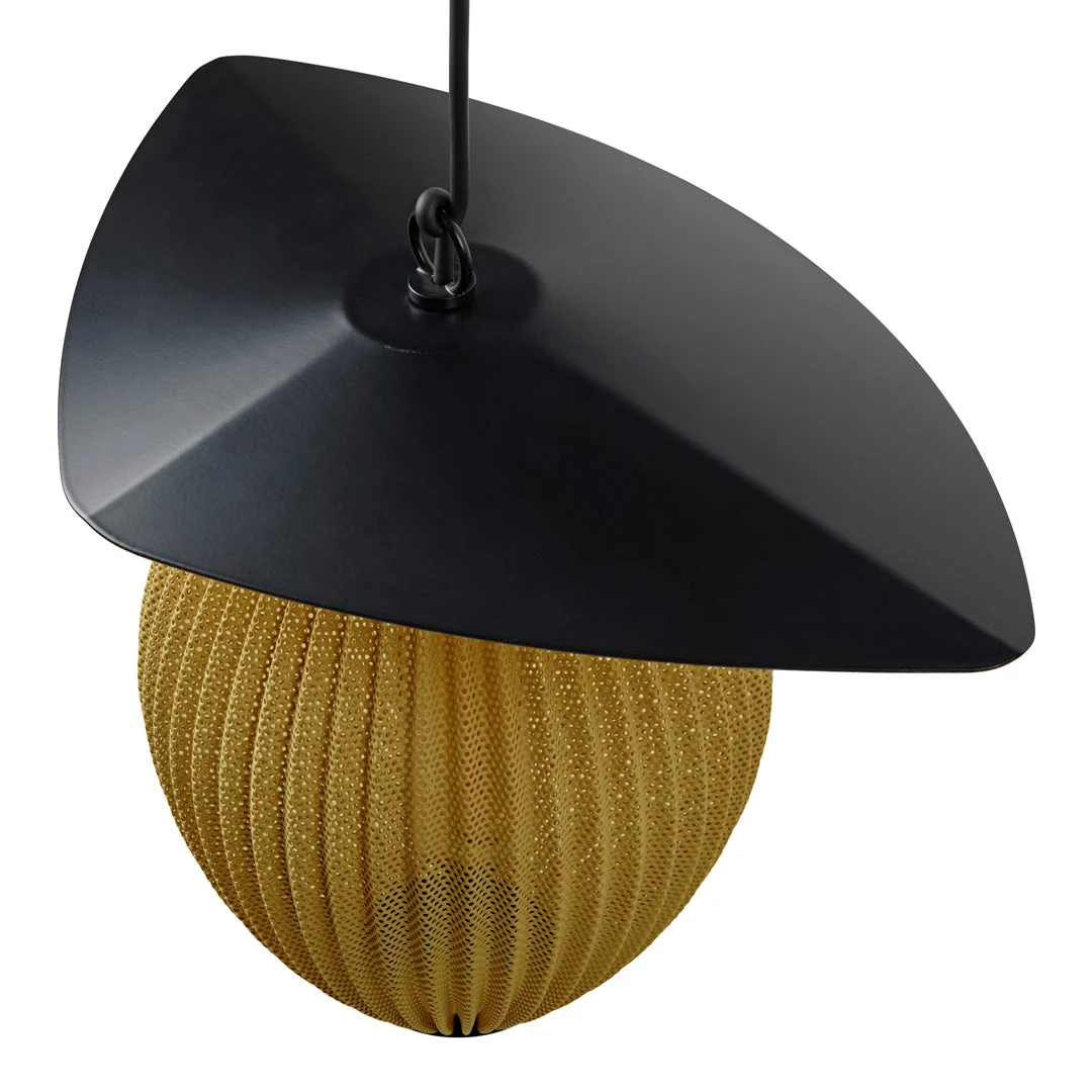 Gubi Satellite Outdoor Pendant 8 Gubi Satellite Outdoor Pendant - Image 6