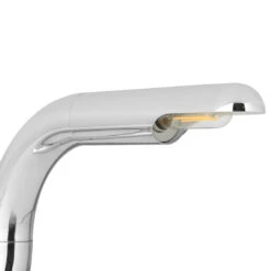 Gubi Aspide Table Lamp 13 Gubi Aspide Table Lamp -Danish Design Store 10119102 DTL Aspide Table Lamp Chrome