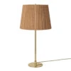 Gubi Tynell 9205 Table Lamp 1 Gubi Tynell 9205 Table Lamp -Danish Design Store 10119426 FRT 9205J Table Lamp Bamboo Shade 89a64d51 d0d6 4d25 8382 dad89b2fda69