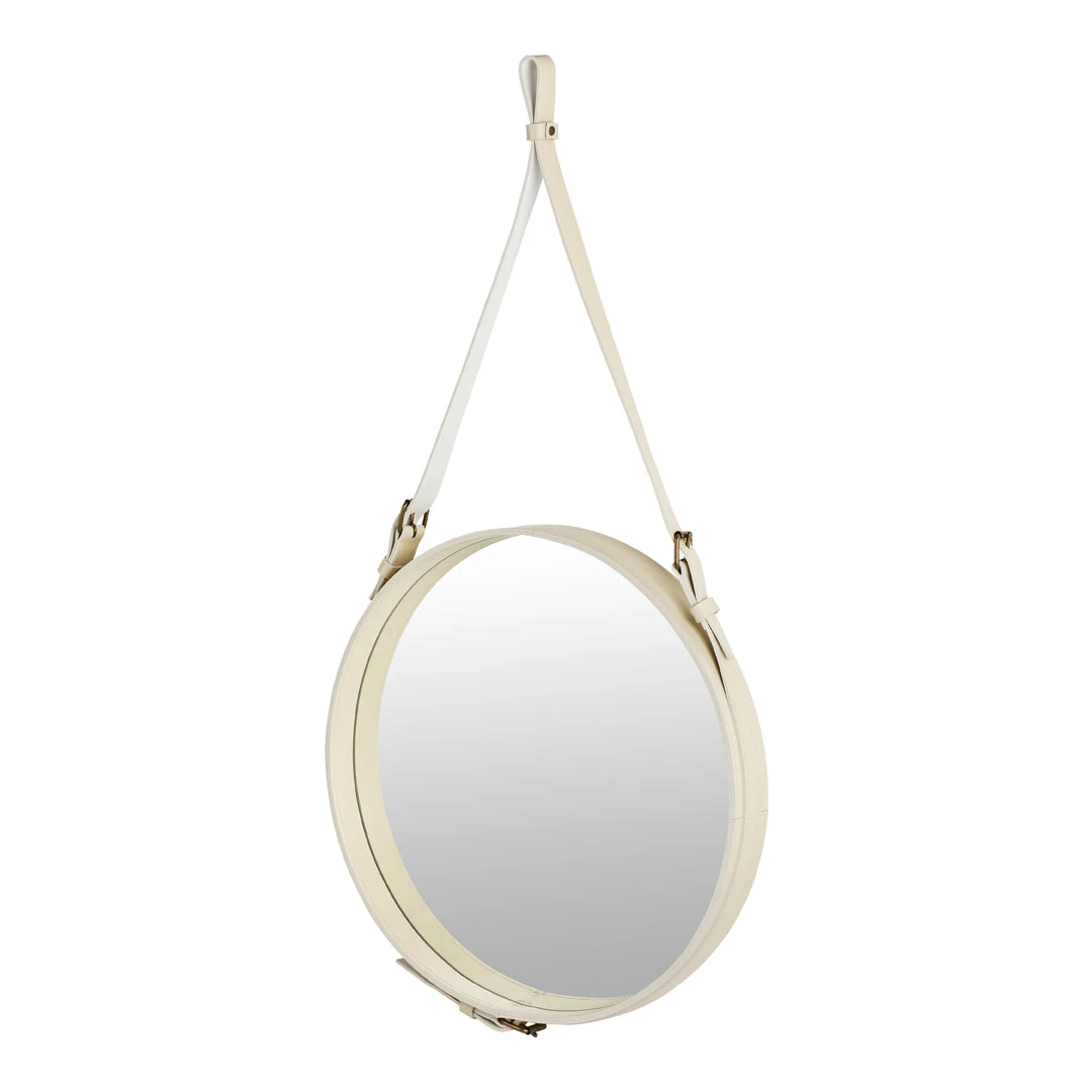 Gubi Adnet Circular Mirror 12 Gubi Adnet Circular Mirror - Image 10