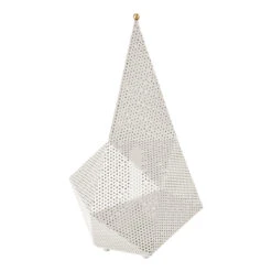 Gubi Bagdad Portable Lamp 16 Gubi Bagdad Portable Lamp -Danish Design Store 10125318 FRT BagdadPortableLamp CreamWhiteSemiMatt Off