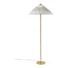 Gubi Tynell 9602 Floor Lamp (US) - Special Edition