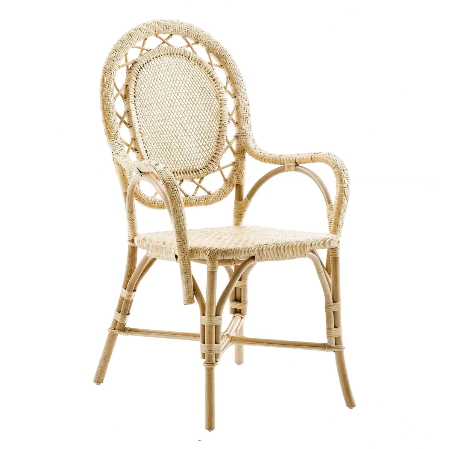 Romantica Dining Chair 4 Romantica Dining Chair - Image 2