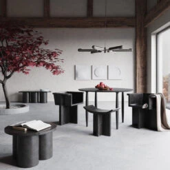 101 COPENHAGEN Big Foot Stool -Danish Design Store 101 Cph Project 01 scene 01 4K e51d78d9 dd38 4b26 9da7 f0e06ed3ae91