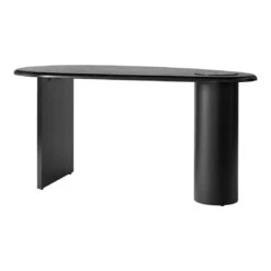 The Eclipse Desk 24 The Eclipse Desk -Danish Design Store 1020889 Eclipse Desk Dark Oiled Oak Steel Angle jpg 7efadfe6 c72d 42ec 943a 78d73cc043f2