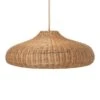 Ferm LIVING Braided Lamp Shade