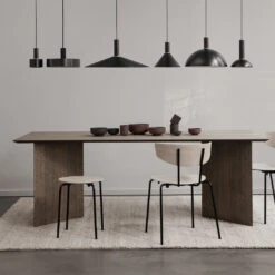 Ferm LIVING Herman Stool - Stackable 40 Ferm LIVING Herman Stool - Stackable -Danish Design Store 10272copy