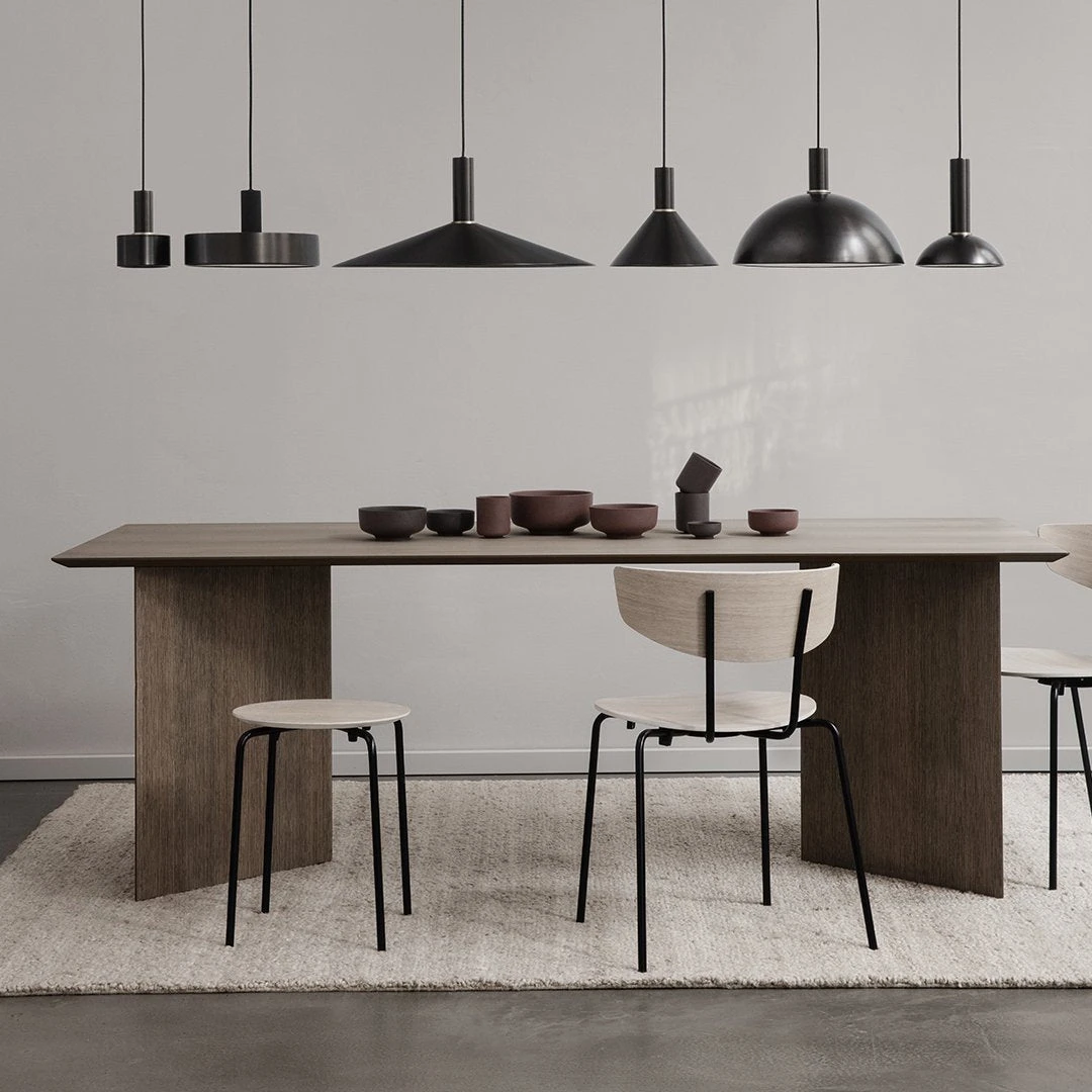 Ferm LIVING Herman Stool - Stackable 21 Ferm LIVING Herman Stool - Stackable - Image 19