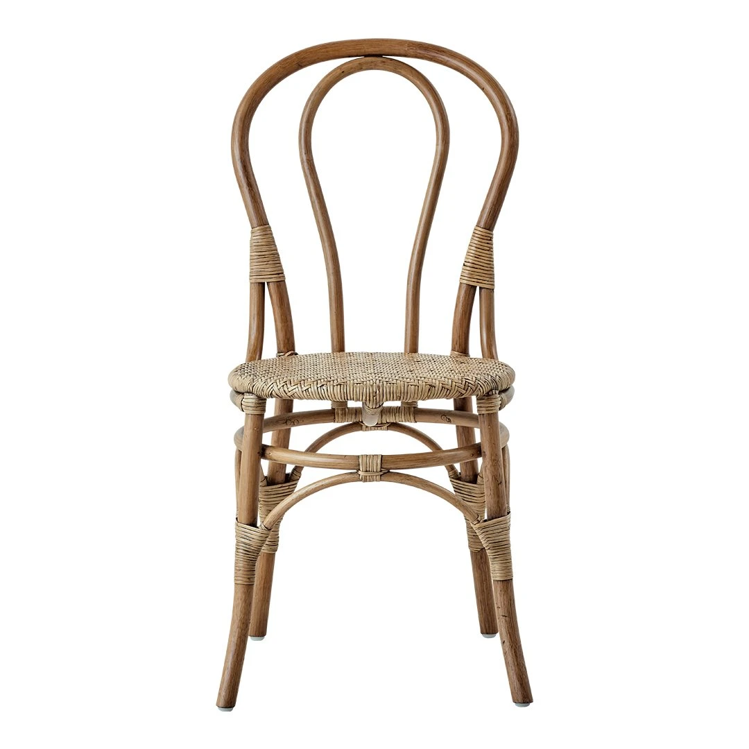 Lulu Side Chair 3 Lulu Side Chair