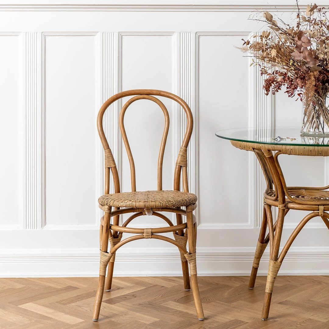 Lulu Side Chair 7 Lulu Side Chair - Image 5