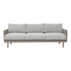 Emo 3-Seater Sofa