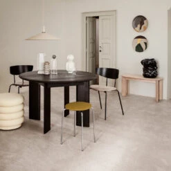 Ferm LIVING Muses Vase - Calli 21 Ferm LIVING Muses Vase - Calli -Danish Design Store 106 2 1995copy2 1287b295 4243 426f be9f 49926ace6f21