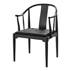 Fritz Hansen Wegner China Chair