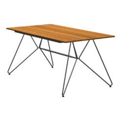 Sketch Outdoor Dining Table