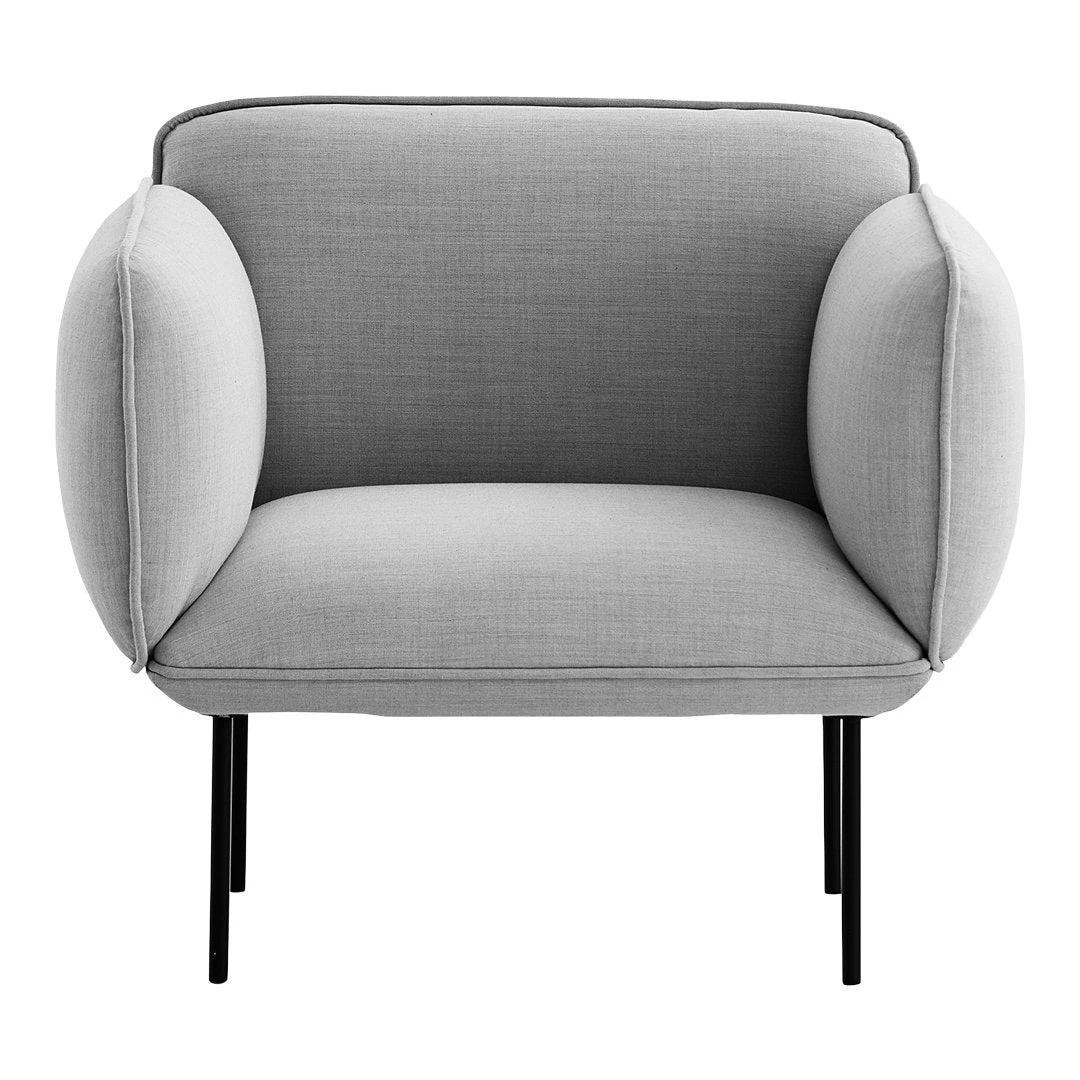 Woud Nakki 1 Seater Sofa 4 Woud Nakki 1 Seater Sofa - Image 2