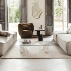 Ferm LIVING Ease Loop Rug 23 Ferm LIVING Ease Loop Rug -Danish Design Store 1074 b19c050d 934d 431d b07f 23e23eb693f9