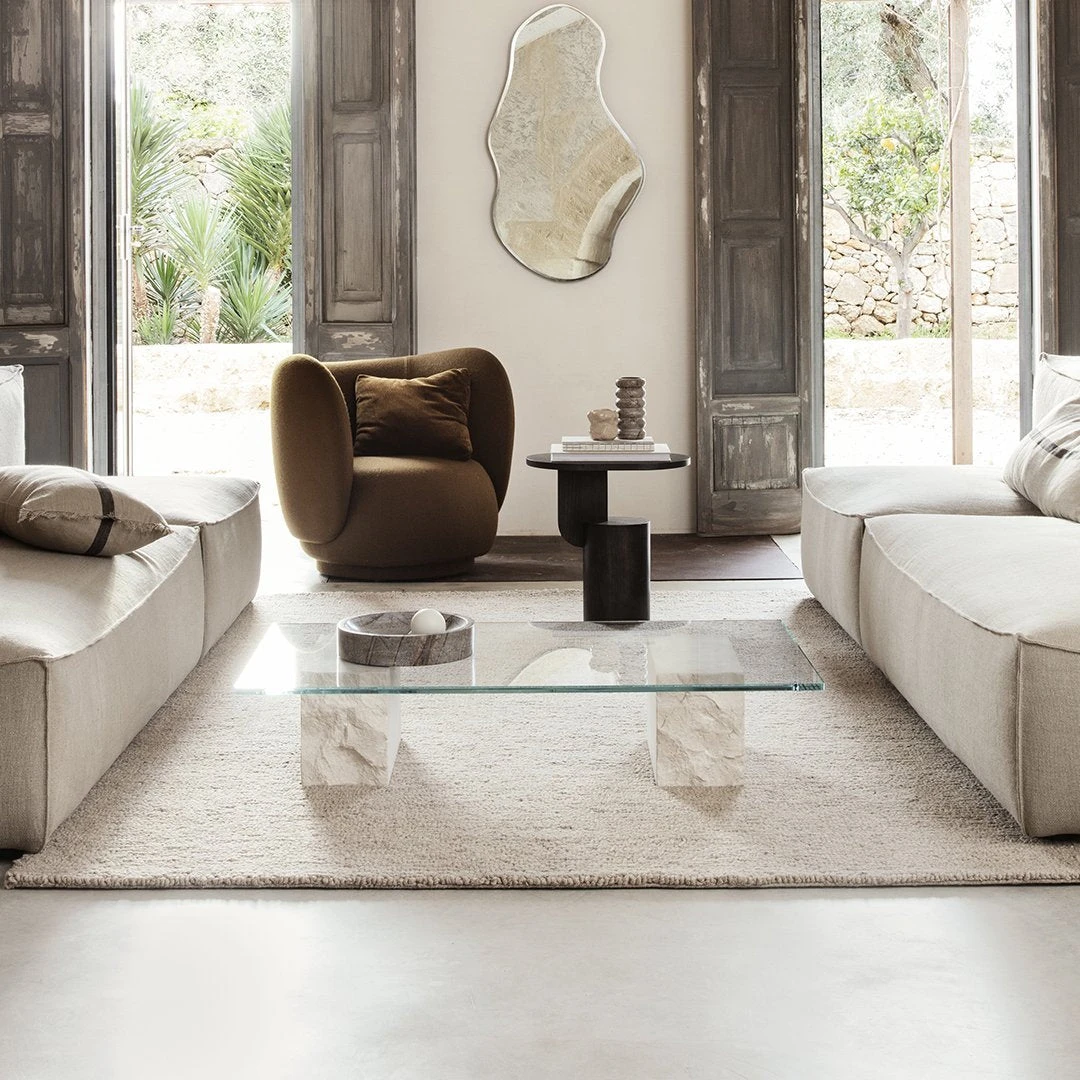 Ferm LIVING Ease Loop Rug 13 Ferm LIVING Ease Loop Rug - Image 11