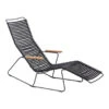 Click Outdoor Sunrocker 1 Click Outdoor Sunrocker -Danish Design Store 10805 2018 CLICK Sunrocker Black