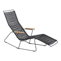 Click Outdoor Sunrocker