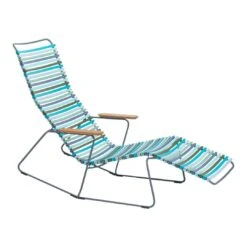 Click Outdoor Sunrocker -Danish Design Store 10805 8418 CLICK Sunrocker Multi color2
