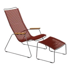 Click Outdoor Lounge Chair -Danish Design Store 10811 1918 10813 1918