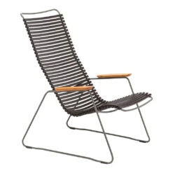 Click Outdoor Lounge Chair