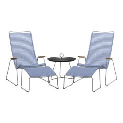 Click Outdoor Footrest -Danish Design Store 10811 8218 10813 8218 20902 2412