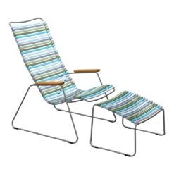 Click Outdoor Footrest -Danish Design Store 10811 8418 10813 8418
