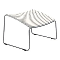 Click Outdoor Footrest -Danish Design Store 10813 2518 CLICK Footrest MutedWhite HOUE high