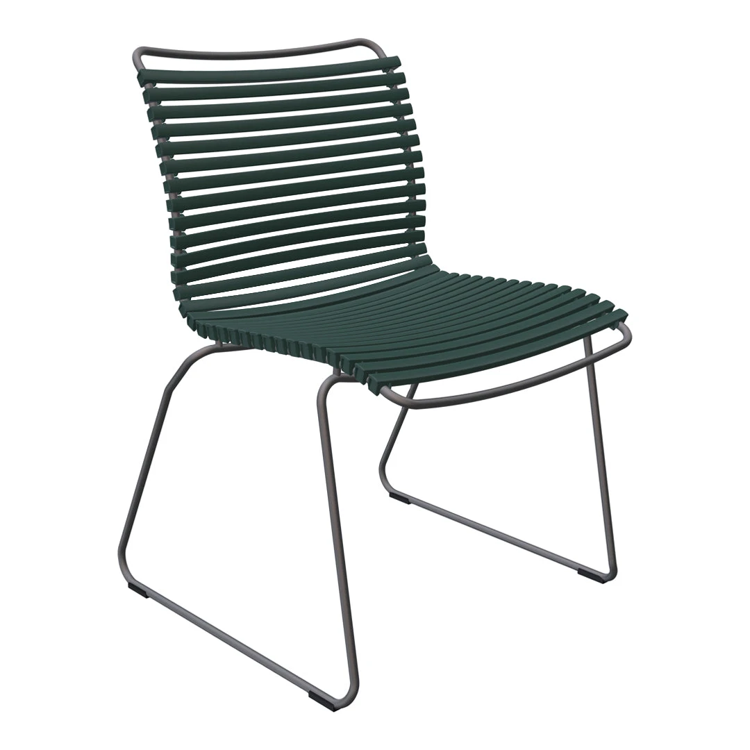 Click Outdoor Dining Chair 7 Click Outdoor Dining Chair - Image 5