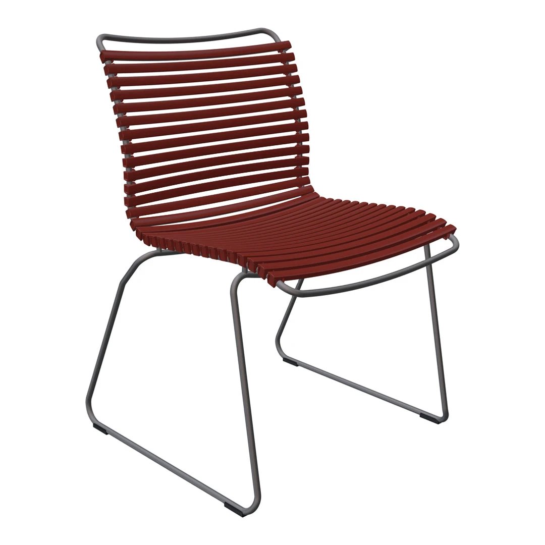 Click Outdoor Dining Chair 4 Click Outdoor Dining Chair - Image 2