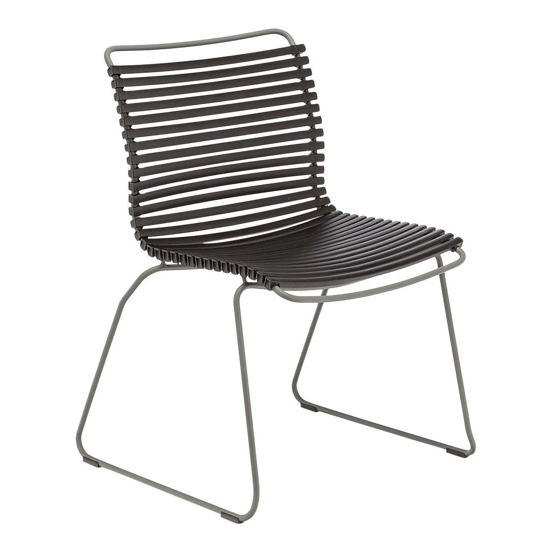 Click Outdoor Dining Chair 3 Click Outdoor Dining Chair