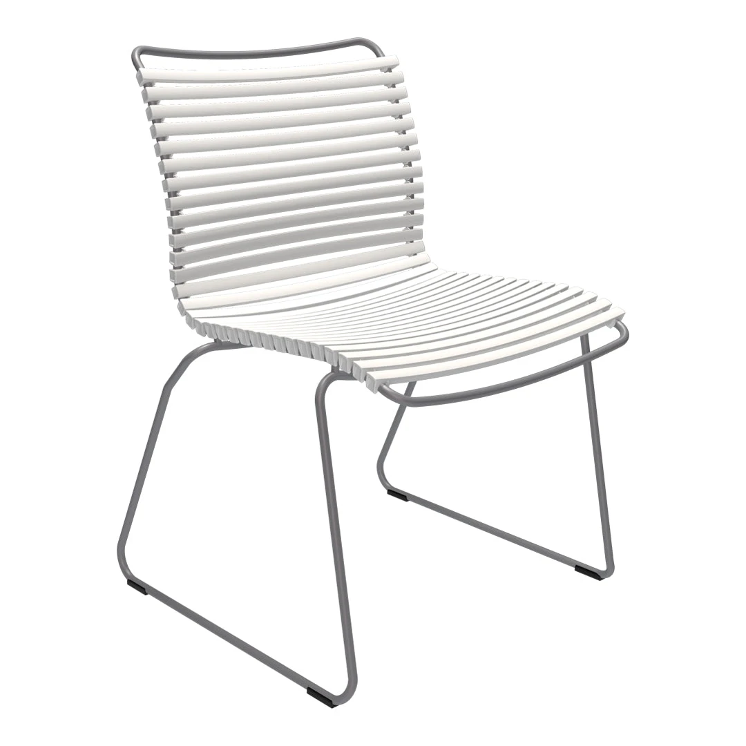 Click Outdoor Dining Chair 20 Click Outdoor Dining Chair - Image 18