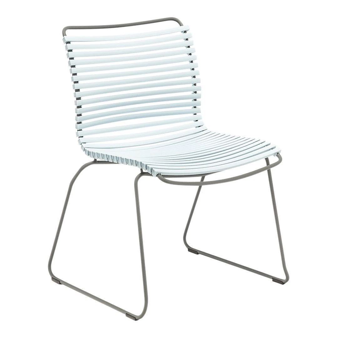 Click Outdoor Dining Chair 8 Click Outdoor Dining Chair - Image 6
