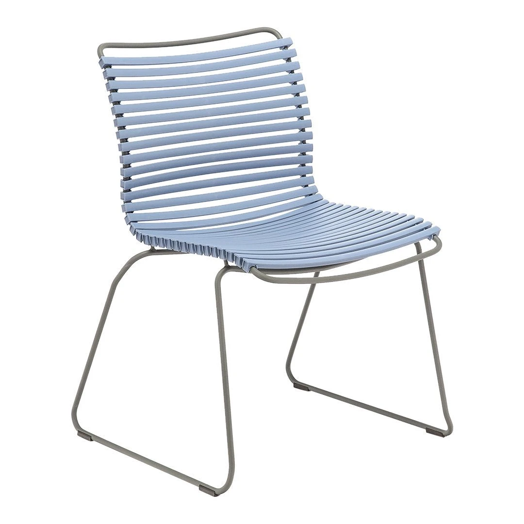 Click Outdoor Dining Chair 9 Click Outdoor Dining Chair - Image 7
