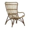Monet High Back Chair 2 Monet High Back Chair -Danish Design Store 1082A Monet l nestol