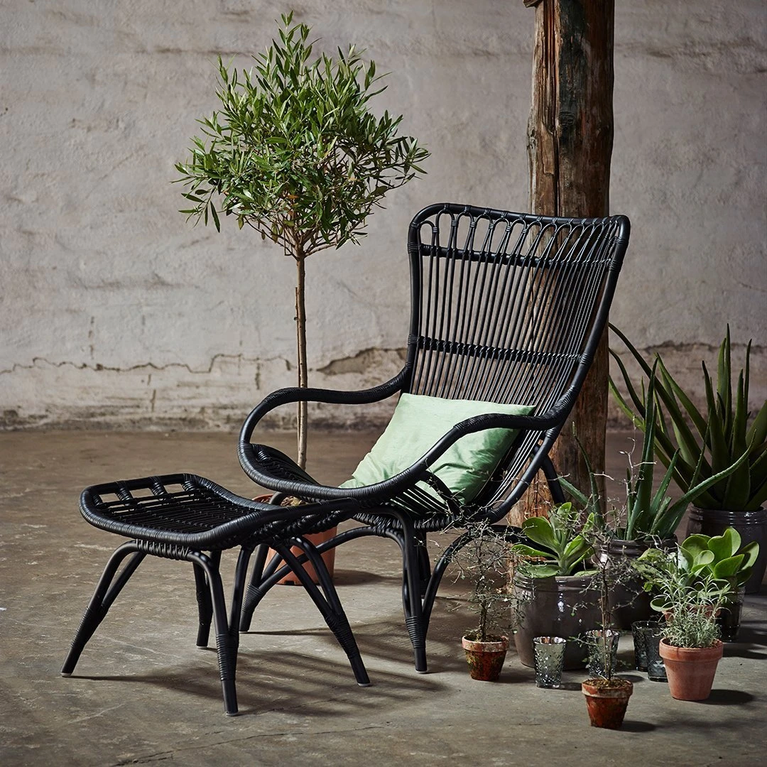 Monet High Back Chair 9 Monet High Back Chair - Image 7