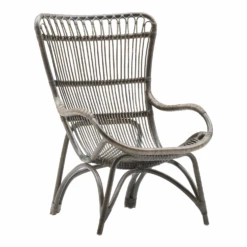 Monet High Back Chair 13 Monet High Back Chair -Danish Design Store 1082T Monet