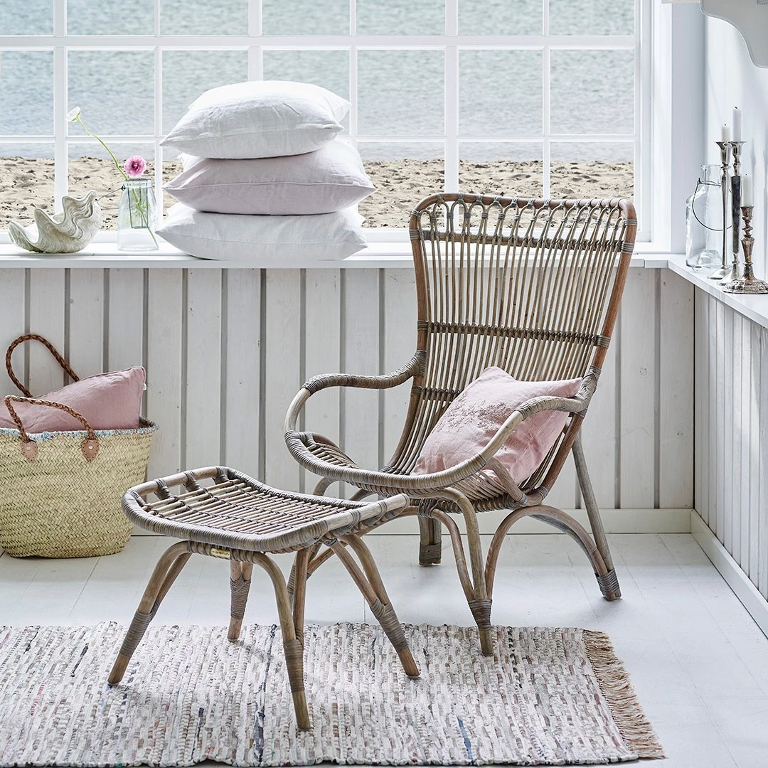 Monet High Back Chair 11 Monet High Back Chair - Image 9