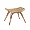 Monet Footstool -Danish Design Store 1084A Monet fodskammel