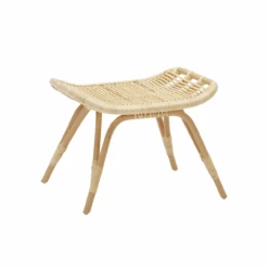 Monet Footstool 7 Monet Footstool -Danish Design Store 1084U Monet fodskammel