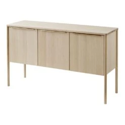 Fritz Hansen Skagerak Jut Cabinet