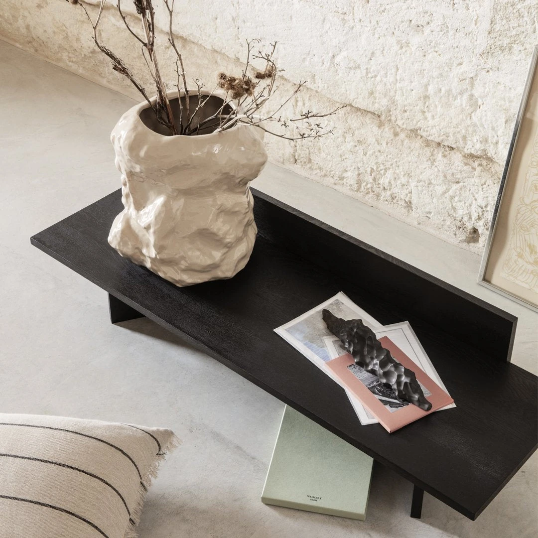 Ferm LIVING Oblique Bench 5 Ferm LIVING Oblique Bench - Image 3