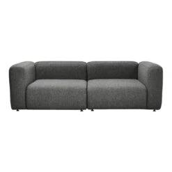 Pump 2-Seater Sofa XL