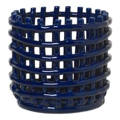 Ferm LIVING Ceramic Basket