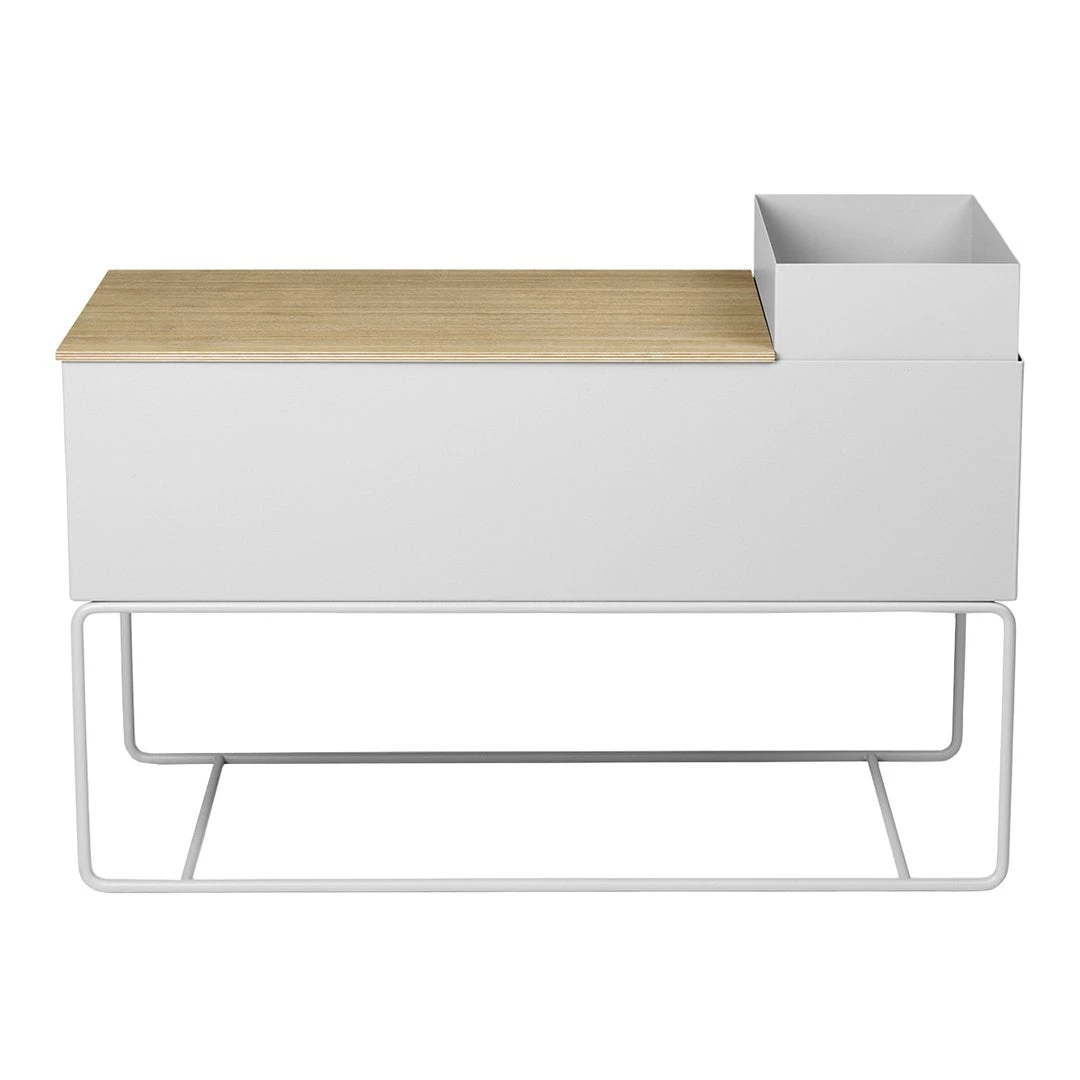 Ferm LIVING Plant Box - Large 11 Ferm LIVING Plant Box - Large - Image 9