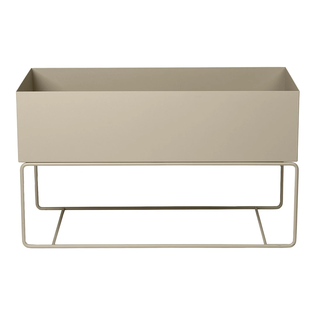 Ferm LIVING Plant Box - Large 4 Ferm LIVING Plant Box - Large - Image 2